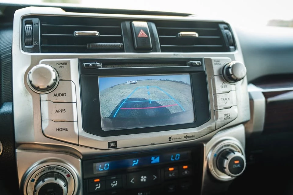 2015 Toyota 4Runner 5th Gen - Image 17 of 17