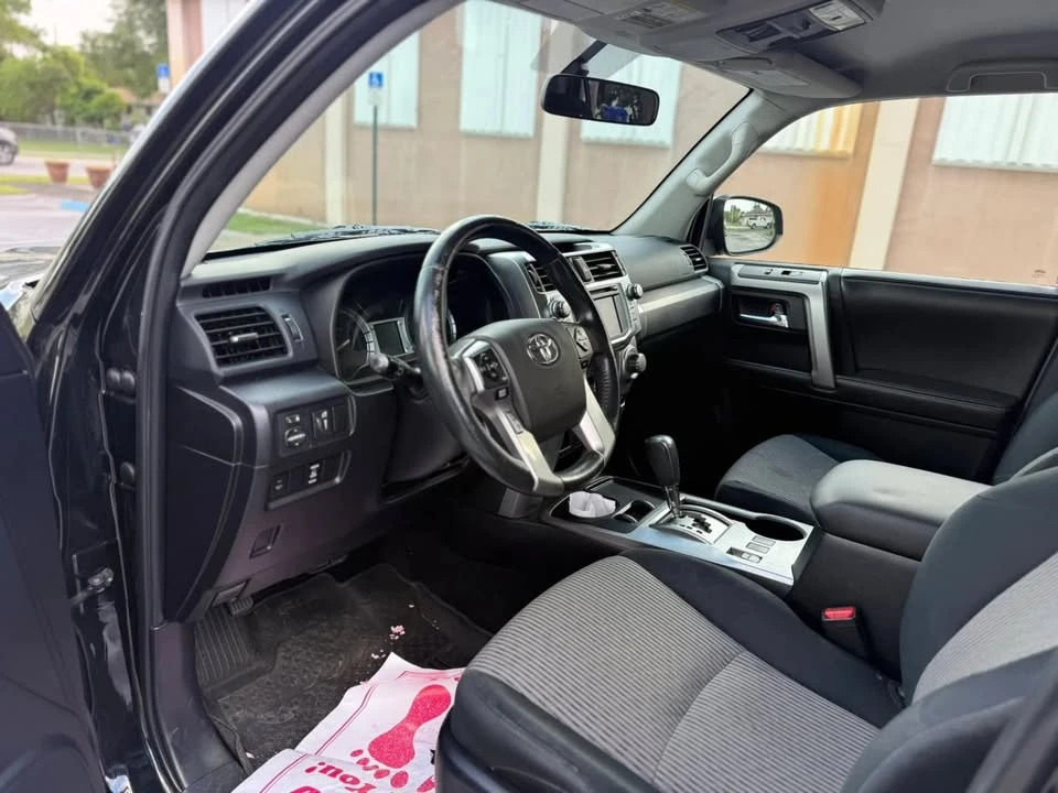 2015 Toyota 4Runner 5th Gen - Image 6 of 7