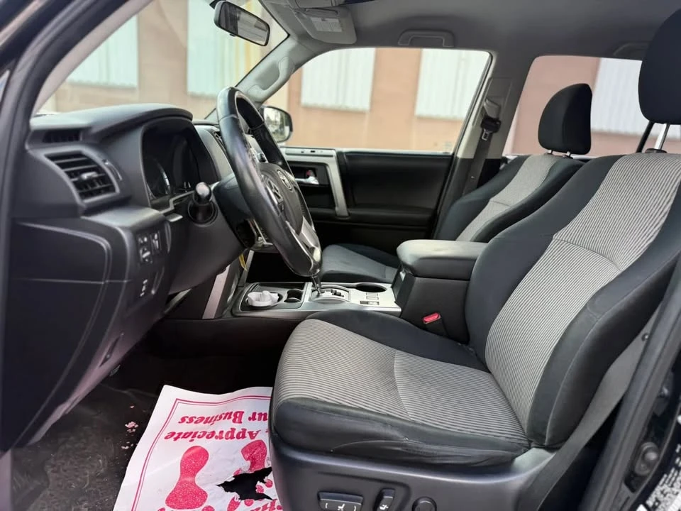 2015 Toyota 4Runner 5th Gen - Image 5 of 7
