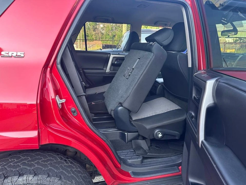 2015 Toyota 4Runner 5th Gen - Image 17 of 20