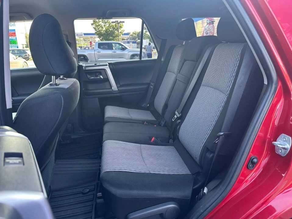2015 Toyota 4Runner 5th Gen - Image 11 of 20