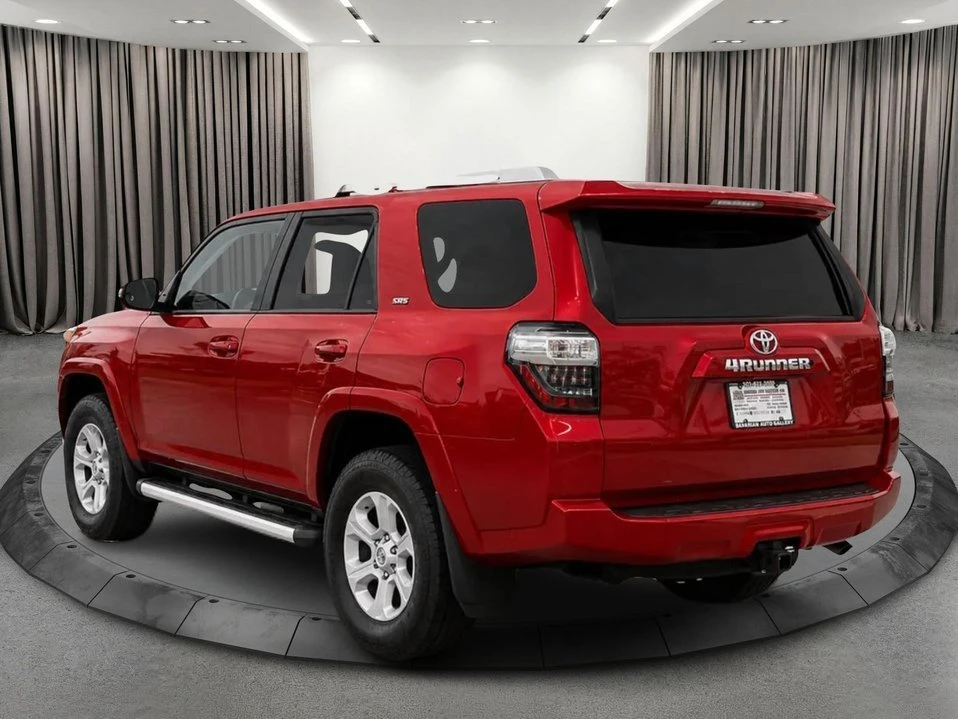 2015 Toyota 4Runner 5th Gen - Image 2 of 20