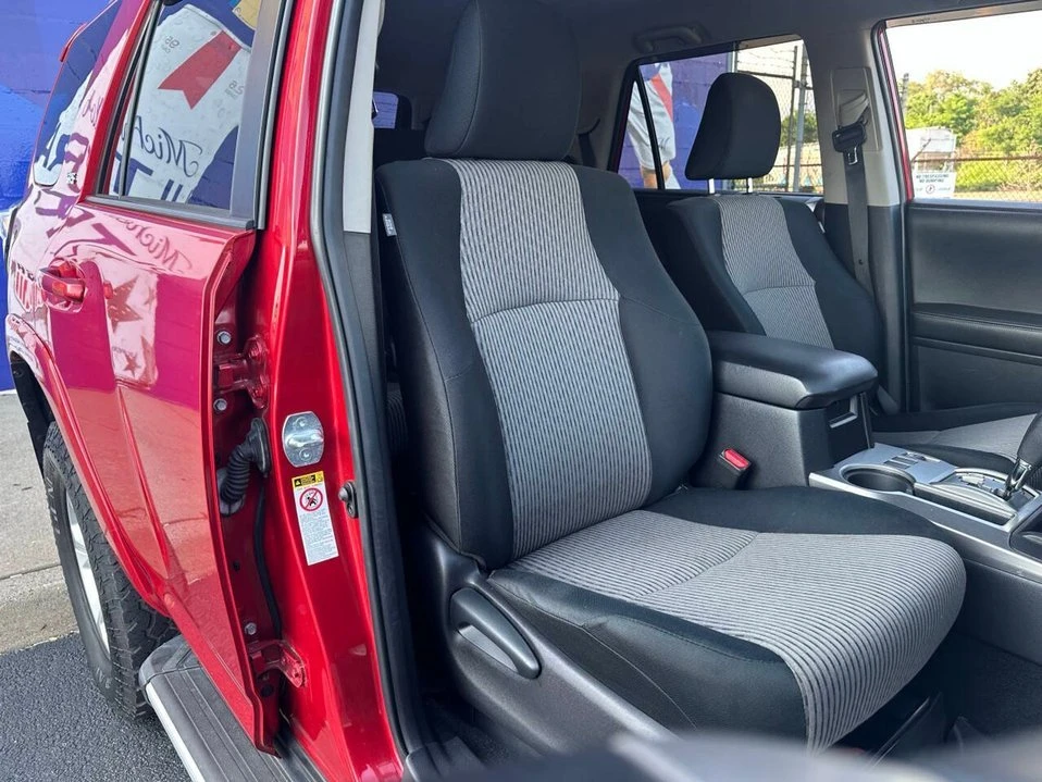 2015 Toyota 4Runner 5th Gen - Image 20 of 20