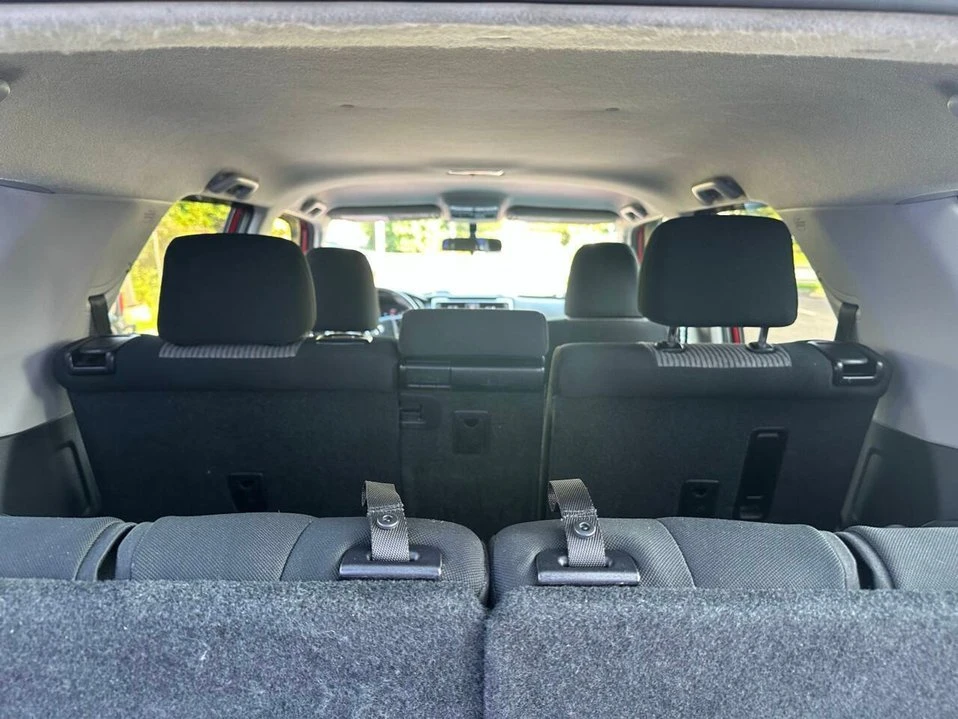 2015 Toyota 4Runner 5th Gen - Image 14 of 20