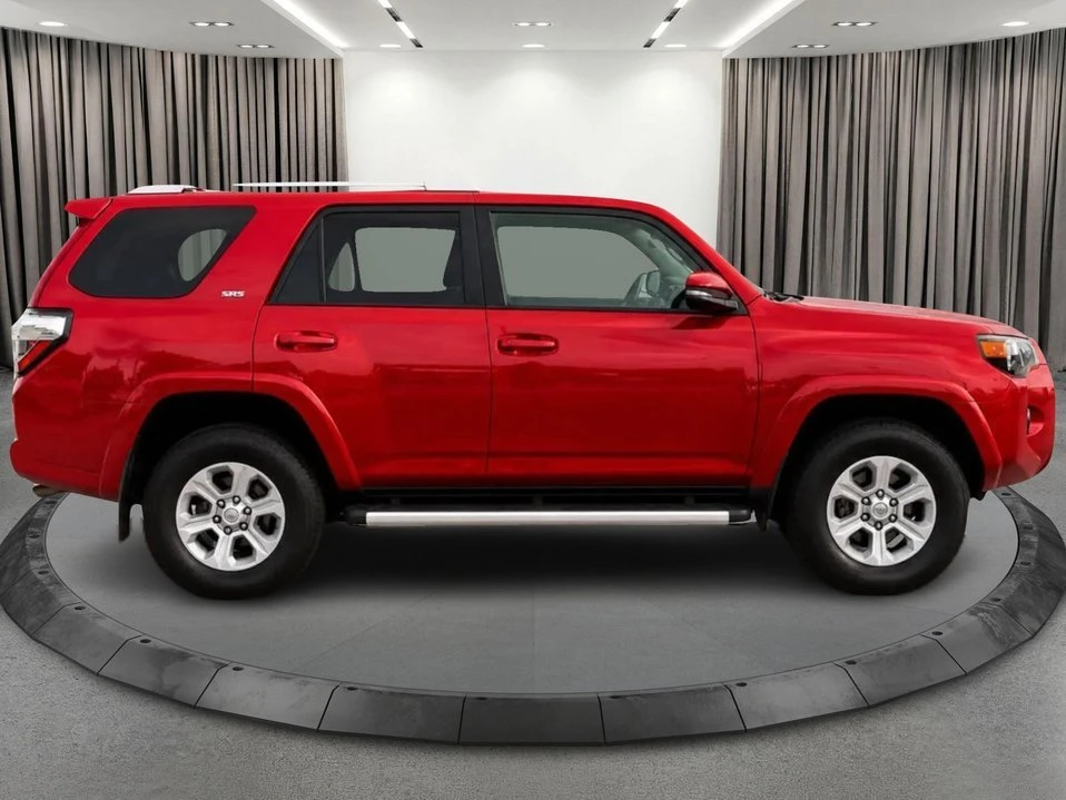 2015 Toyota 4Runner 5th Gen - Image 5 of 20