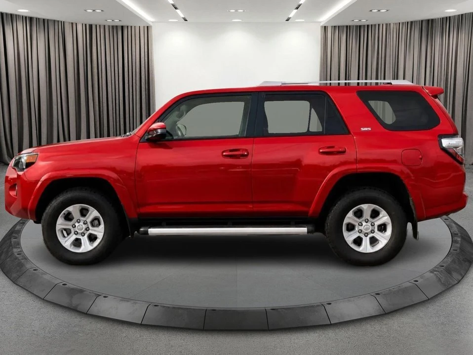 2015 Toyota 4Runner 5th Gen - Image 3 of 20