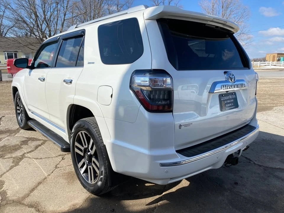 2015 Toyota 4Runner 5th Gen - Image 2 of 10