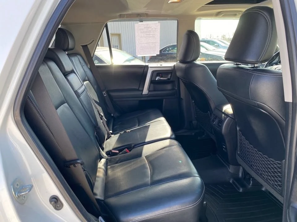 2015 Toyota 4Runner 5th Gen - Image 9 of 10