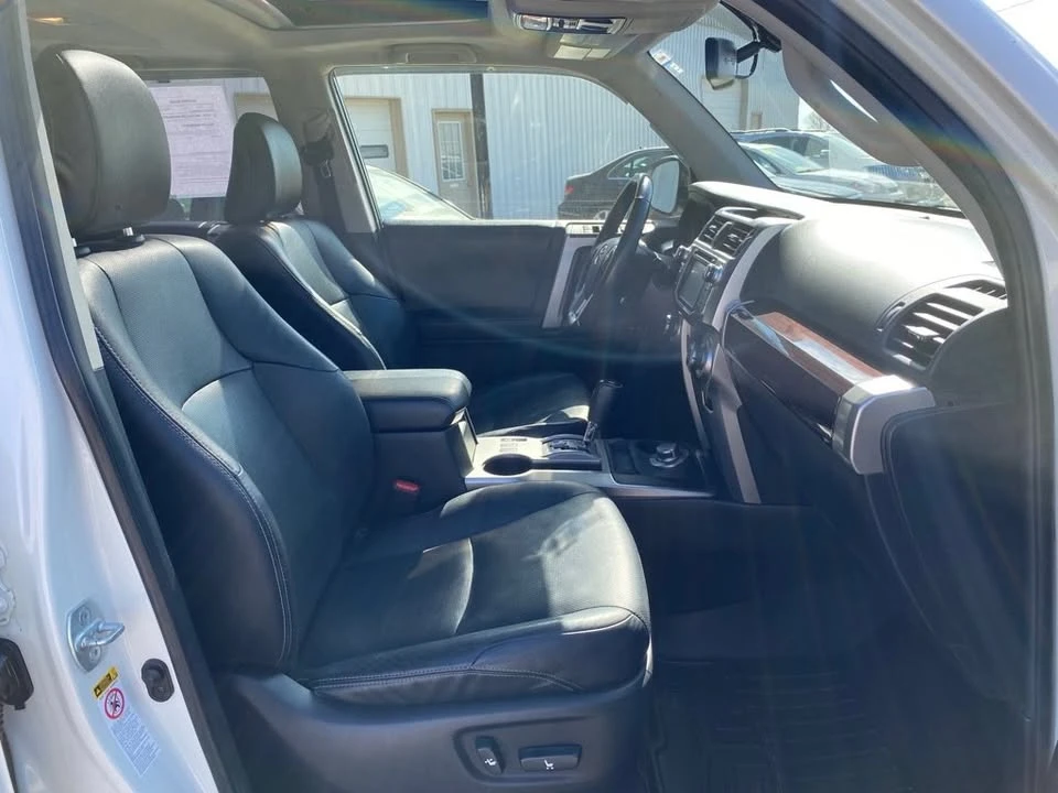 2015 Toyota 4Runner 5th Gen - Image 10 of 10