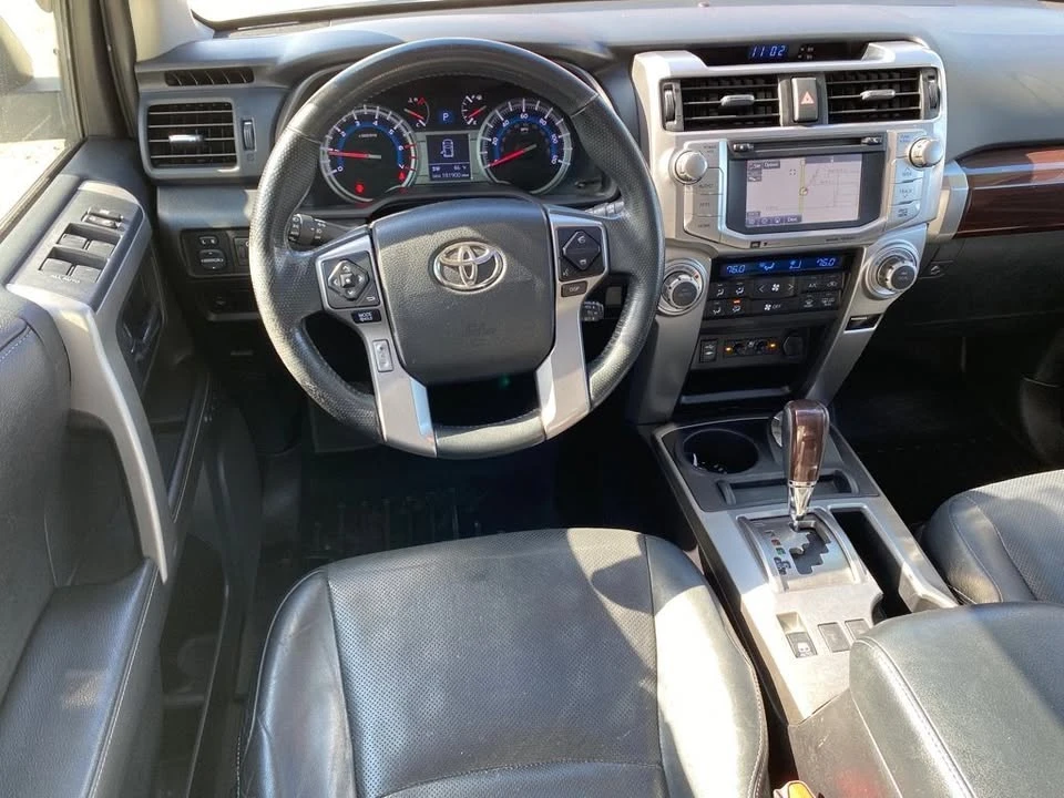 2015 Toyota 4Runner 5th Gen - Image 8 of 10