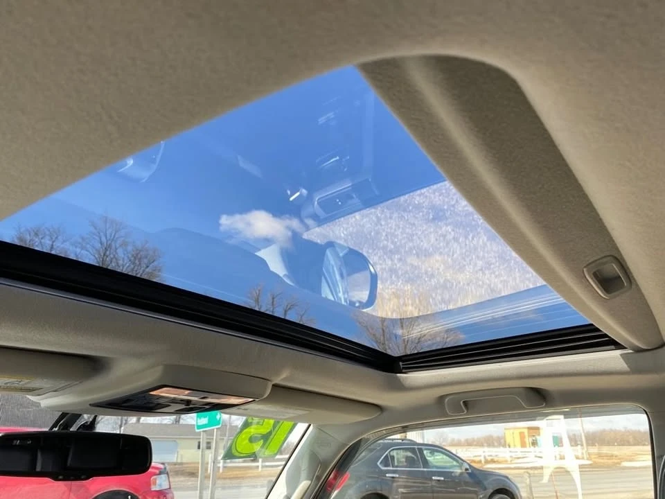 2015 Toyota 4Runner 5th Gen - Image 7 of 10