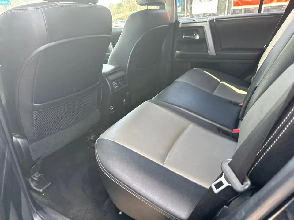 2015 Toyota 4Runner 5th Gen - Image 13 of 19