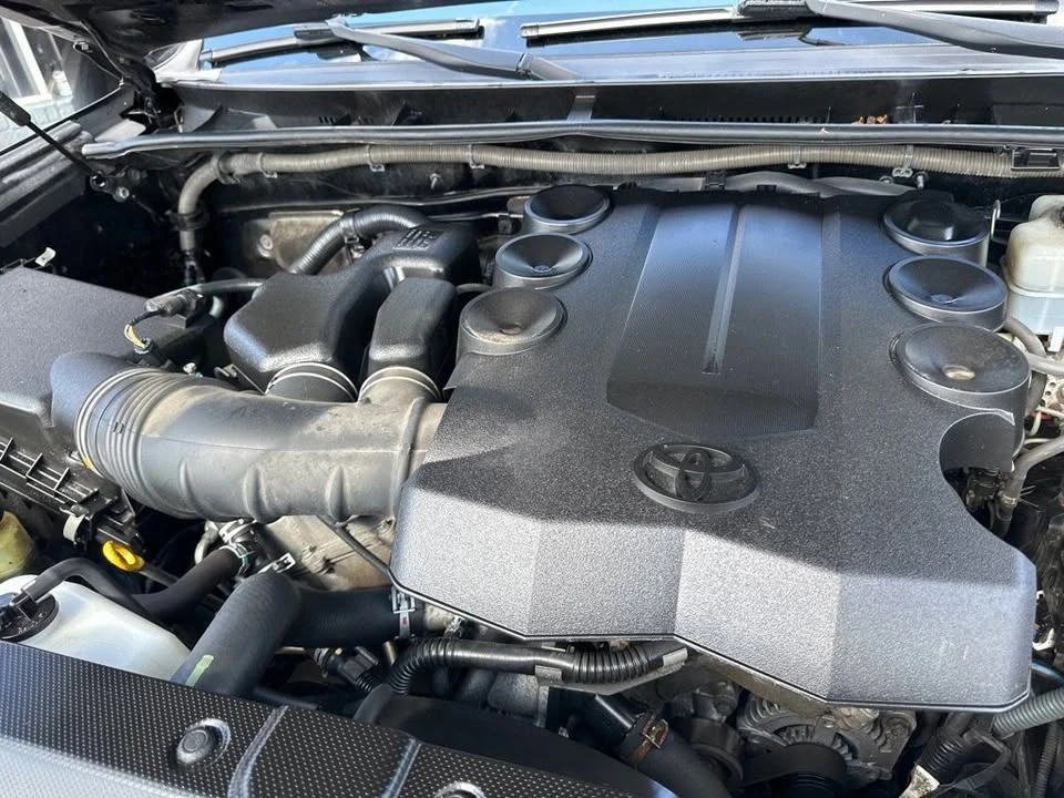 2015 Toyota 4Runner 5th Gen - Image 19 of 19