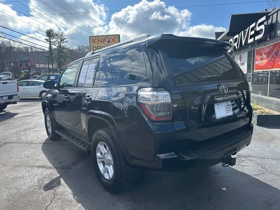 2015 Toyota 4Runner 5th Gen - Image 2 of 19