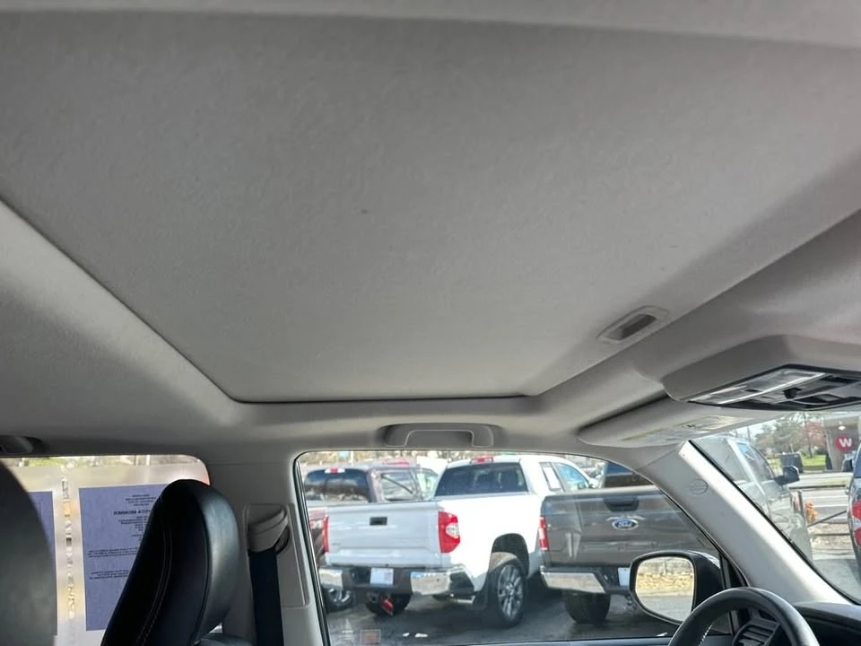 2015 Toyota 4Runner 5th Gen - Image 8 of 19