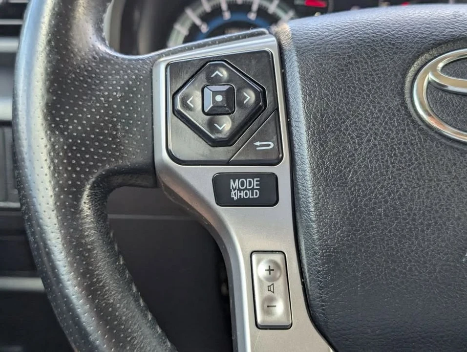 2015 Toyota 4Runner 5th Gen - Image 16 of 18