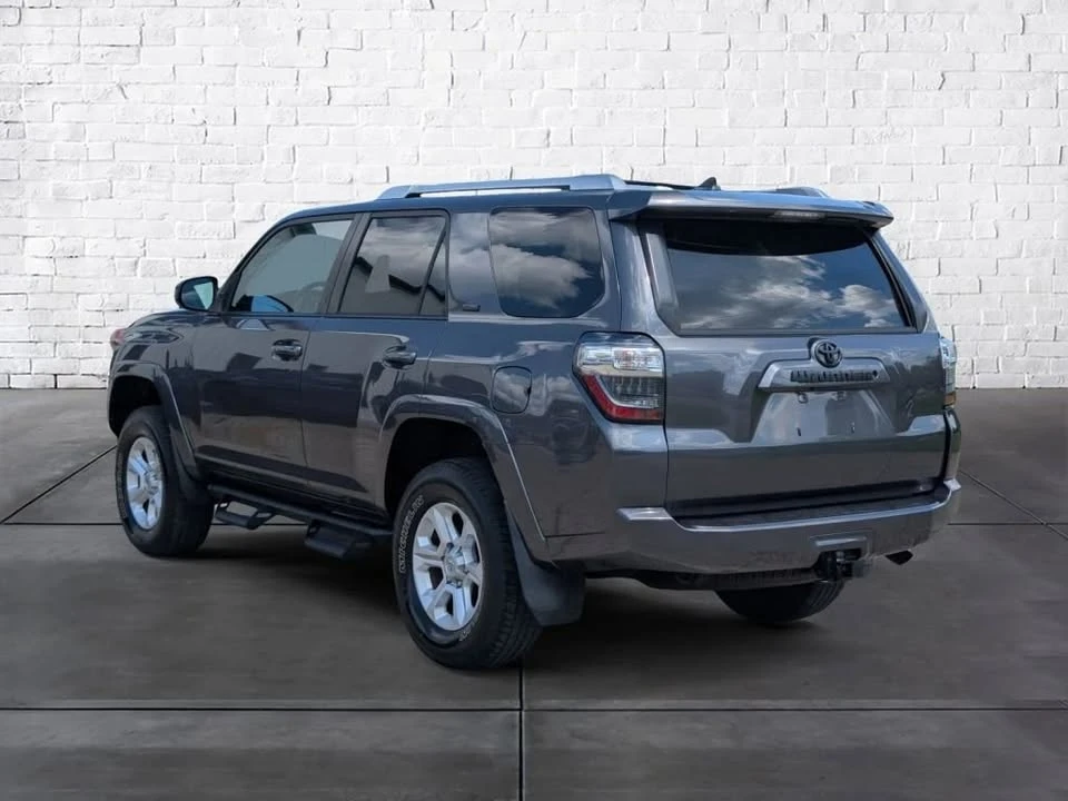 2015 Toyota 4Runner 5th Gen - Image 7 of 18