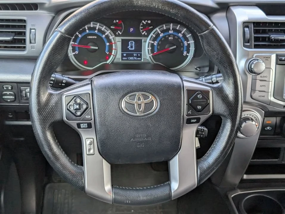 2015 Toyota 4Runner 5th Gen - Image 13 of 18