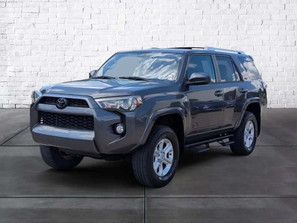 2015 Toyota 4Runner 5th Gen - Image 4 of 18