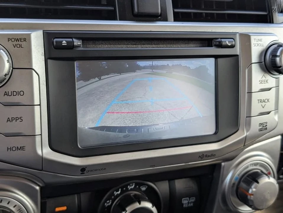 2015 Toyota 4Runner 5th Gen - Image 18 of 18