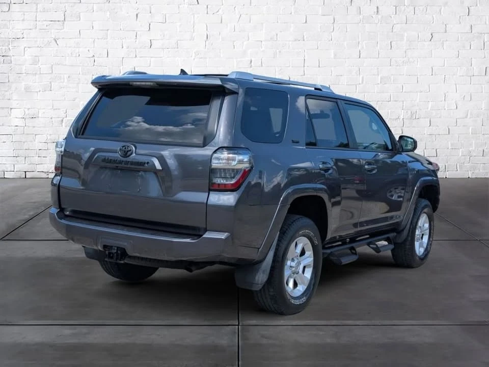 2015 Toyota 4Runner 5th Gen - Image 5 of 18