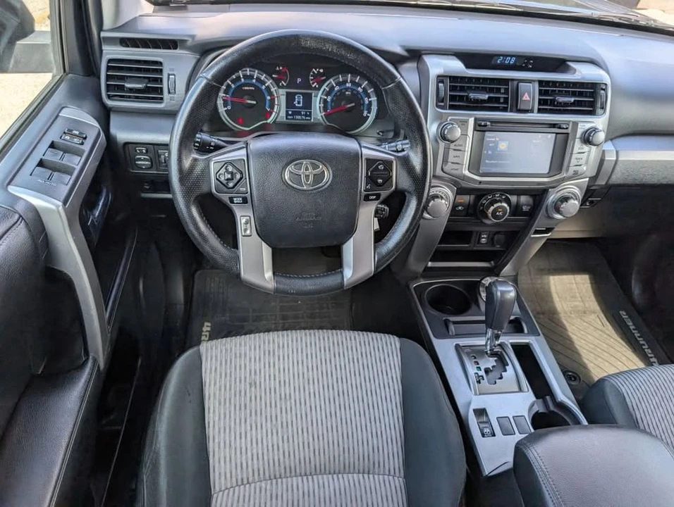 2015 Toyota 4Runner 5th Gen - Image 8 of 18