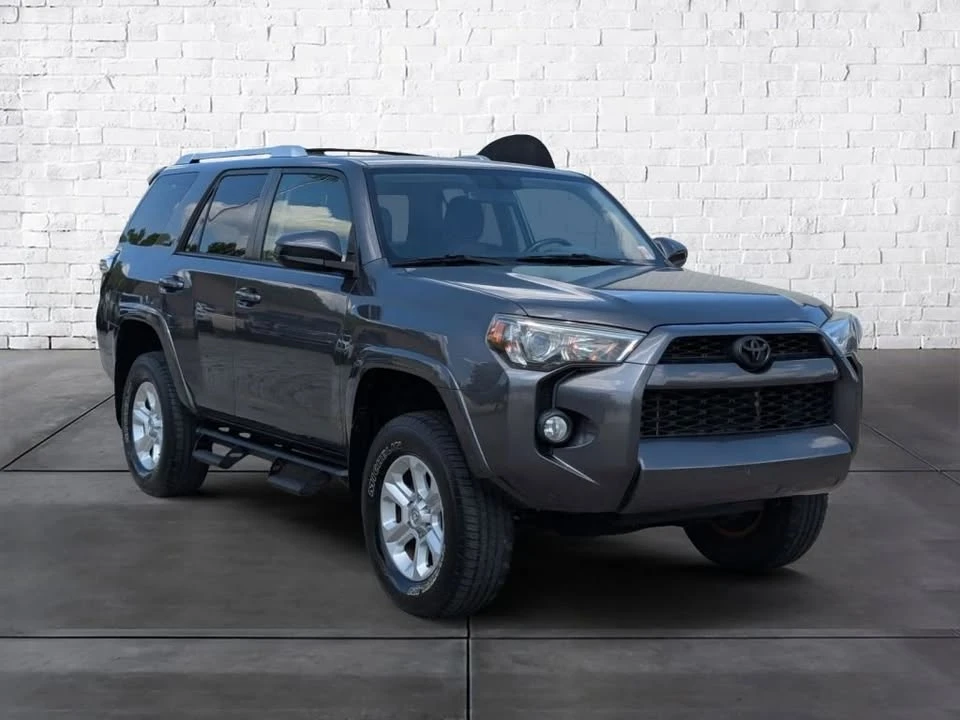 2015 Toyota 4Runner 5th Gen - Image 2 of 18