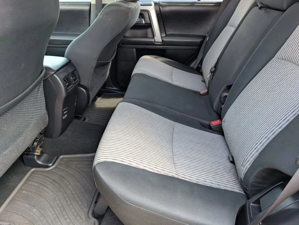 2015 Toyota 4Runner 5th Gen - Image 11 of 18