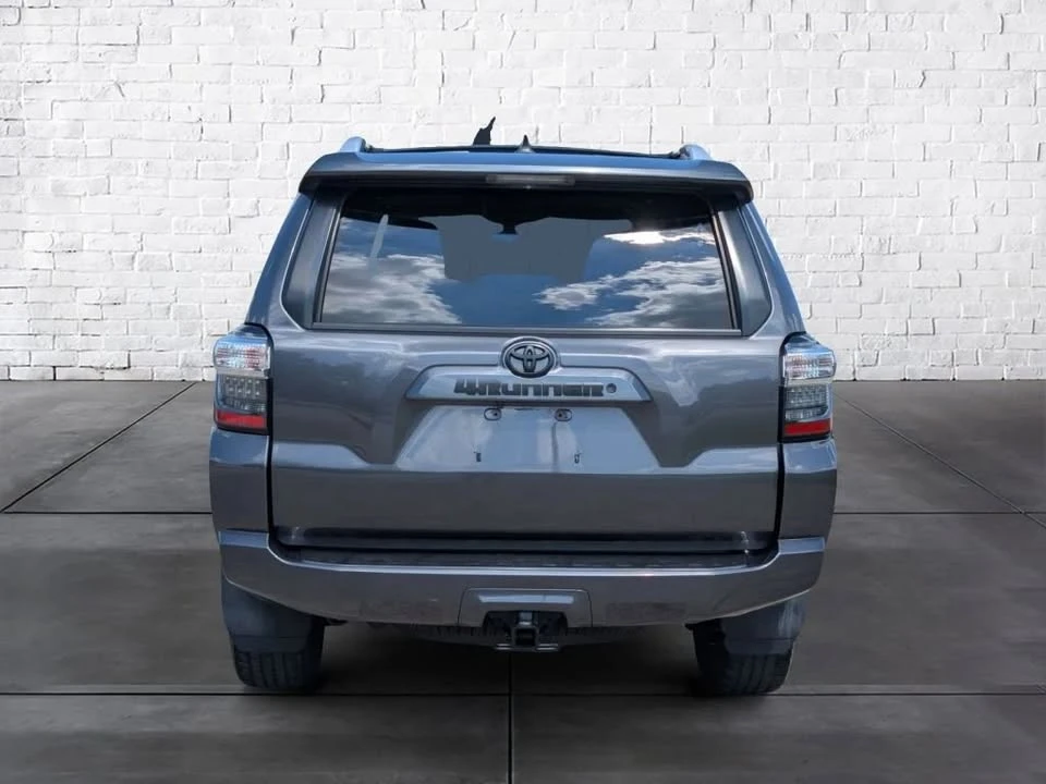 2015 Toyota 4Runner 5th Gen - Image 6 of 18