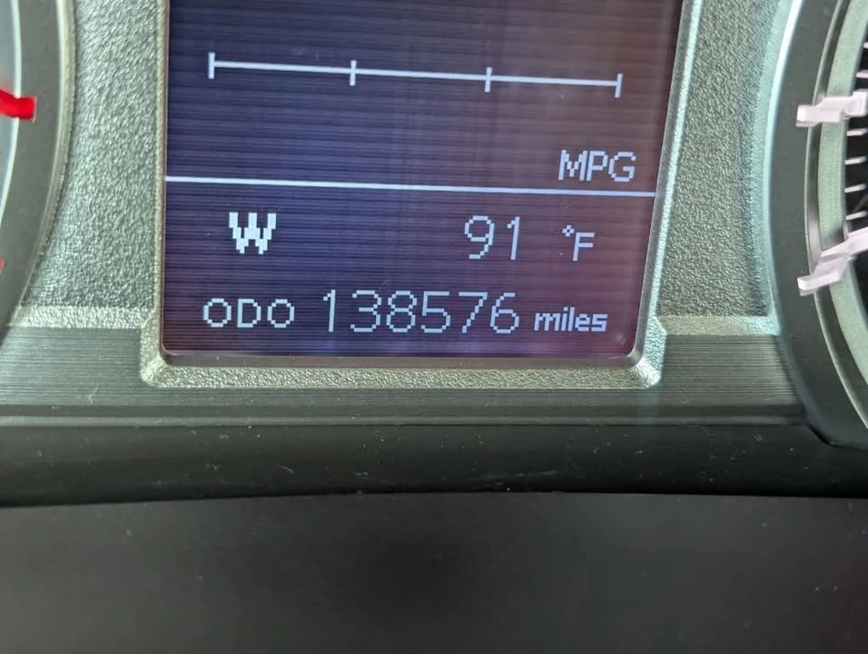 2015 Toyota 4Runner 5th Gen - Image 15 of 18