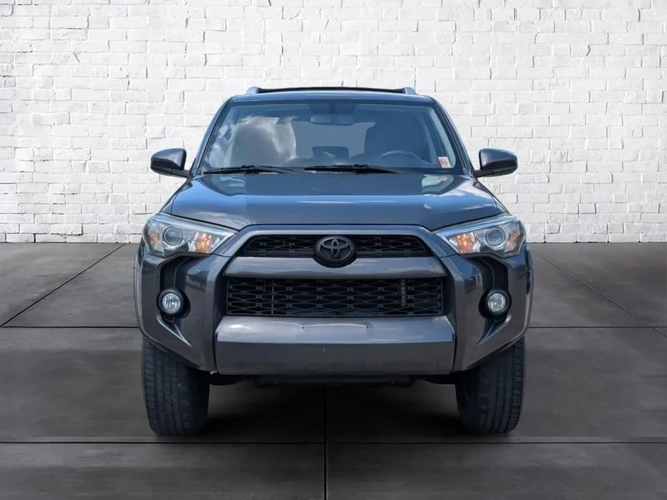 2015 Toyota 4Runner 5th Gen - Image 3 of 18