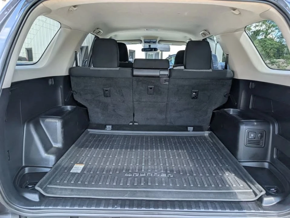 2015 Toyota 4Runner 5th Gen - Image 12 of 18