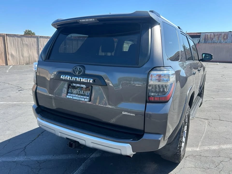 2015 Toyota 4Runner 5th Gen - Image 5 of 20