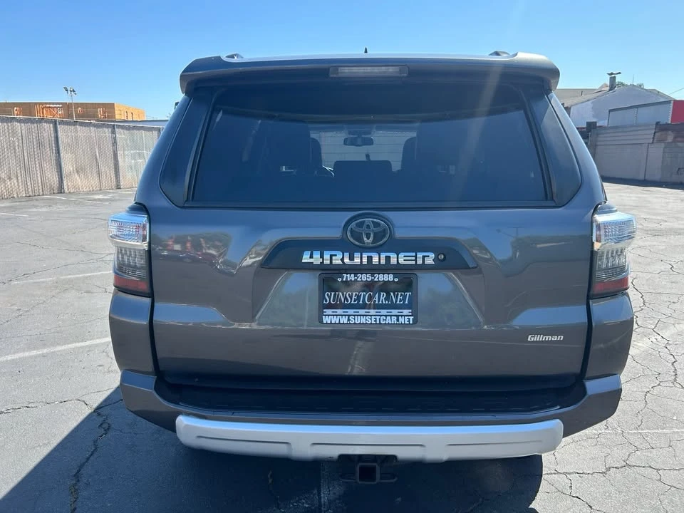 2015 Toyota 4Runner 5th Gen - Image 6 of 20