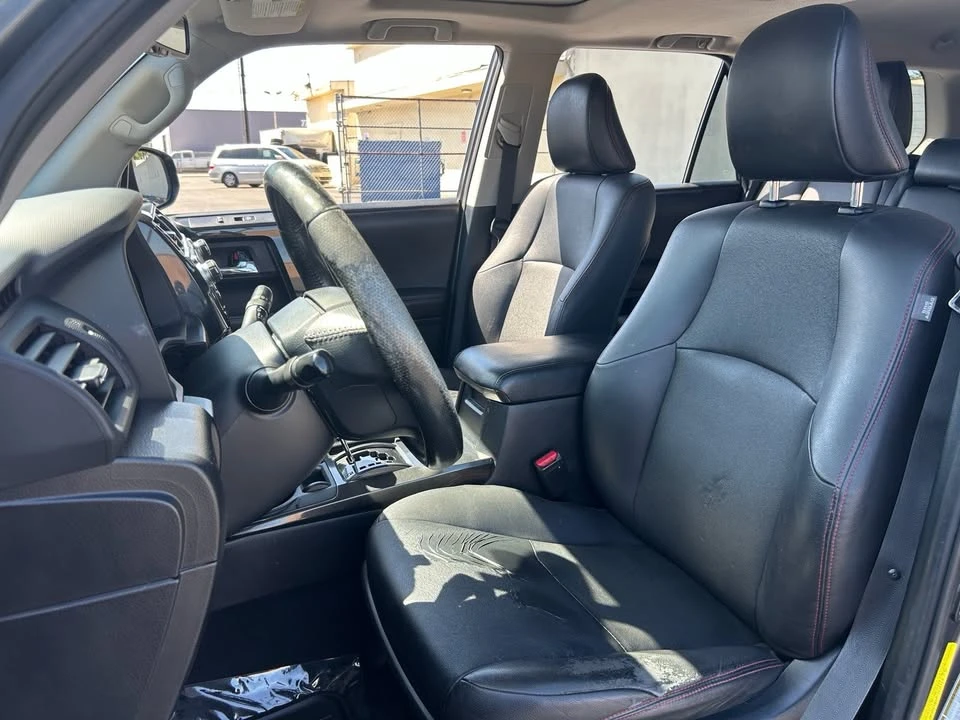 2015 Toyota 4Runner 5th Gen - Image 20 of 20