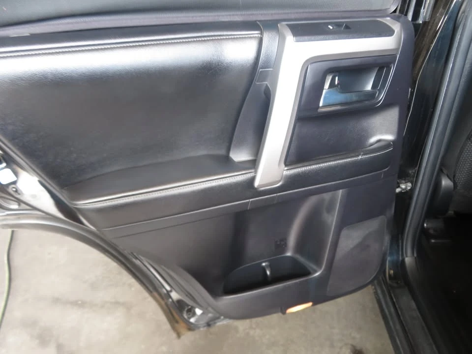 2015 Toyota 4Runner 5th Gen - Image 20 of 20