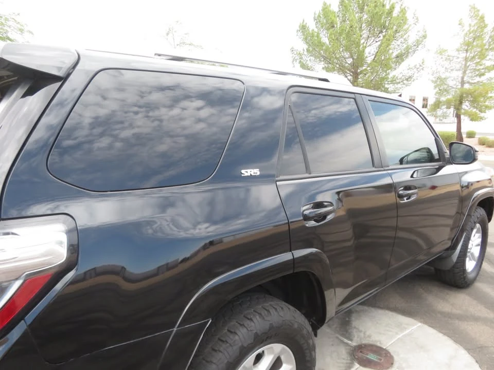 2015 Toyota 4Runner 5th Gen - Image 14 of 20