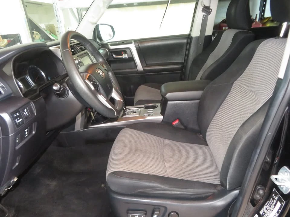 2015 Toyota 4Runner 5th Gen - Image 16 of 20