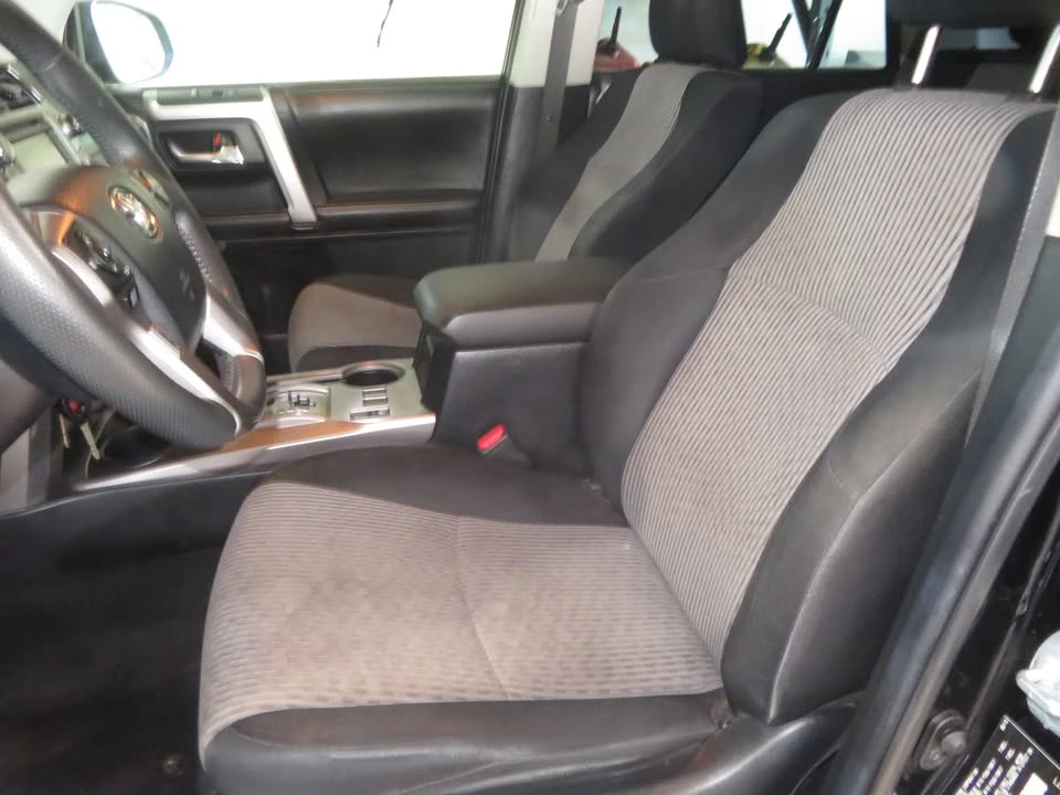 2015 Toyota 4Runner 5th Gen - Image 19 of 20