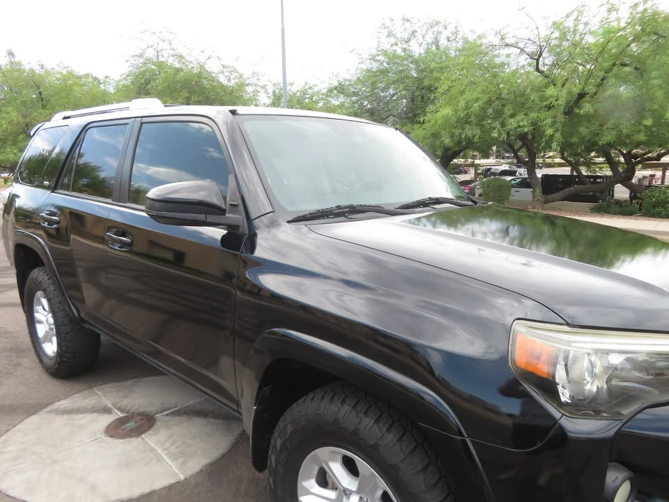 2015 Toyota 4Runner 5th Gen - Image 13 of 20