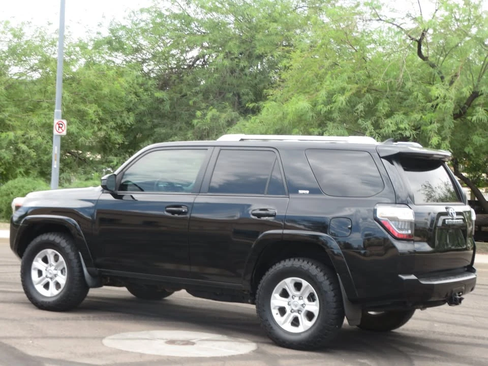 2015 Toyota 4Runner 5th Gen - Image 3 of 20