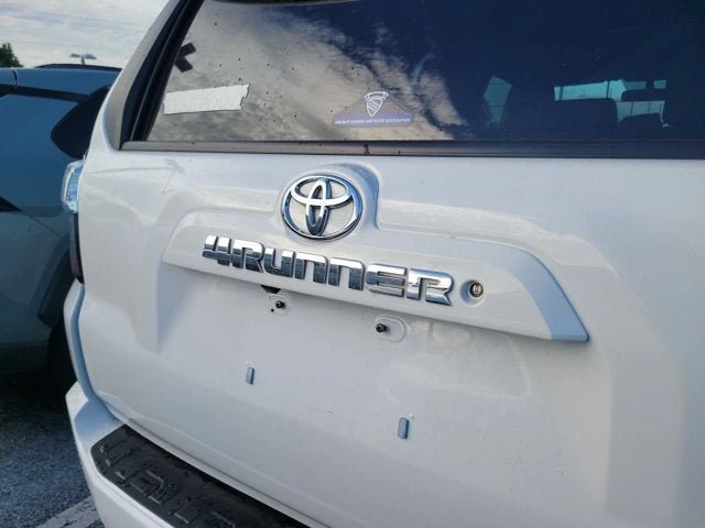 2015 Toyota 4Runner 5th Gen - Image 6 of 7