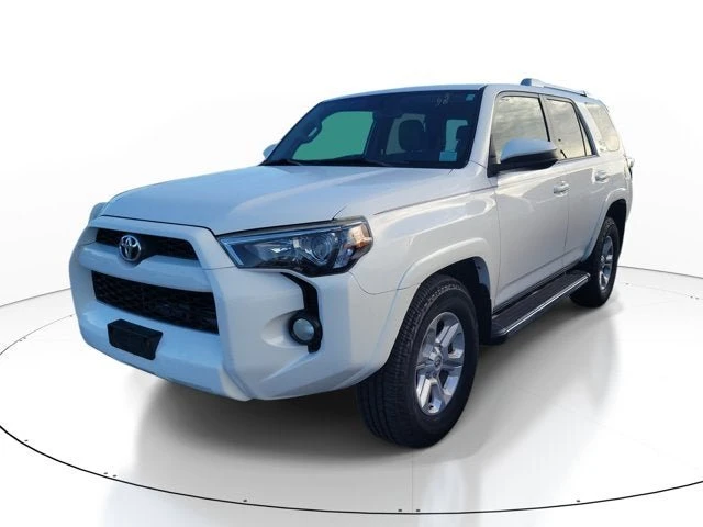 2015 Toyota 4Runner 5th Gen - Image 3 of 7