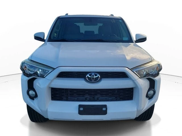 2015 Toyota 4Runner 5th Gen - Image 2 of 7