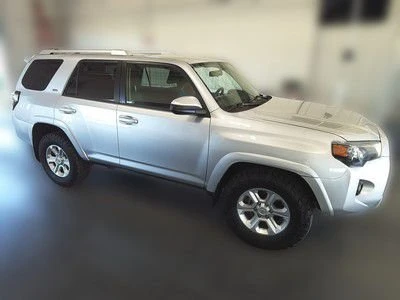 2015 Toyota 4Runner 5th Gen - Image 3 of 4