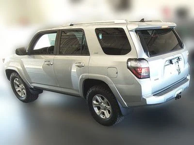 2015 Toyota 4Runner 5th Gen - Image 2 of 4
