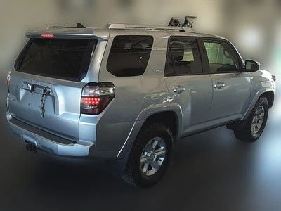 2015 Toyota 4Runner 5th Gen - Image 4 of 4