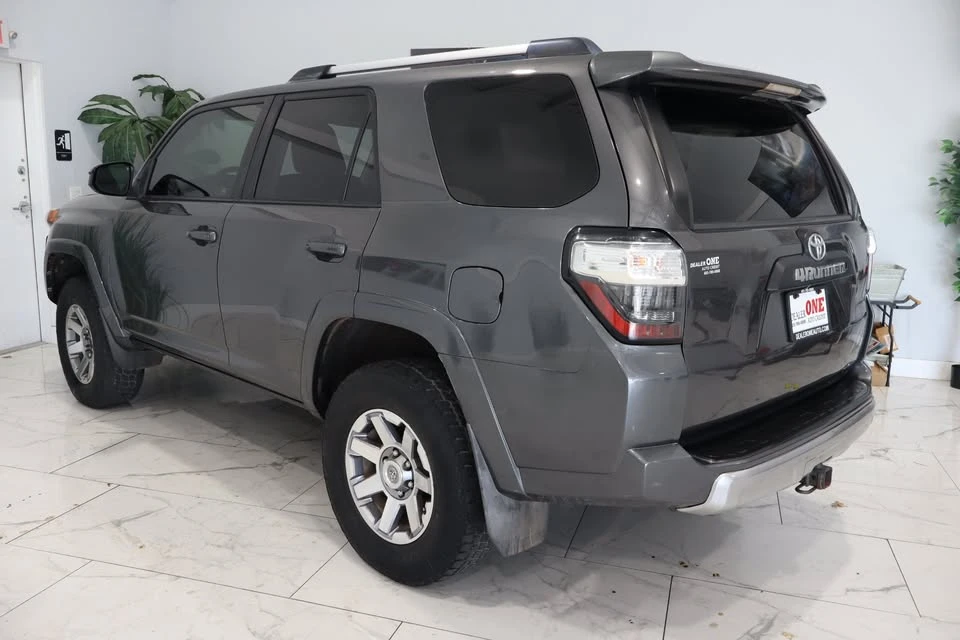 2015 Toyota 4Runner 5th Gen - Image 4 of 19