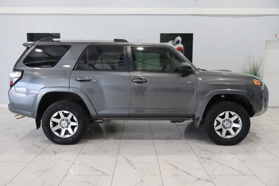 2015 Toyota 4Runner 5th Gen - Image 2 of 19