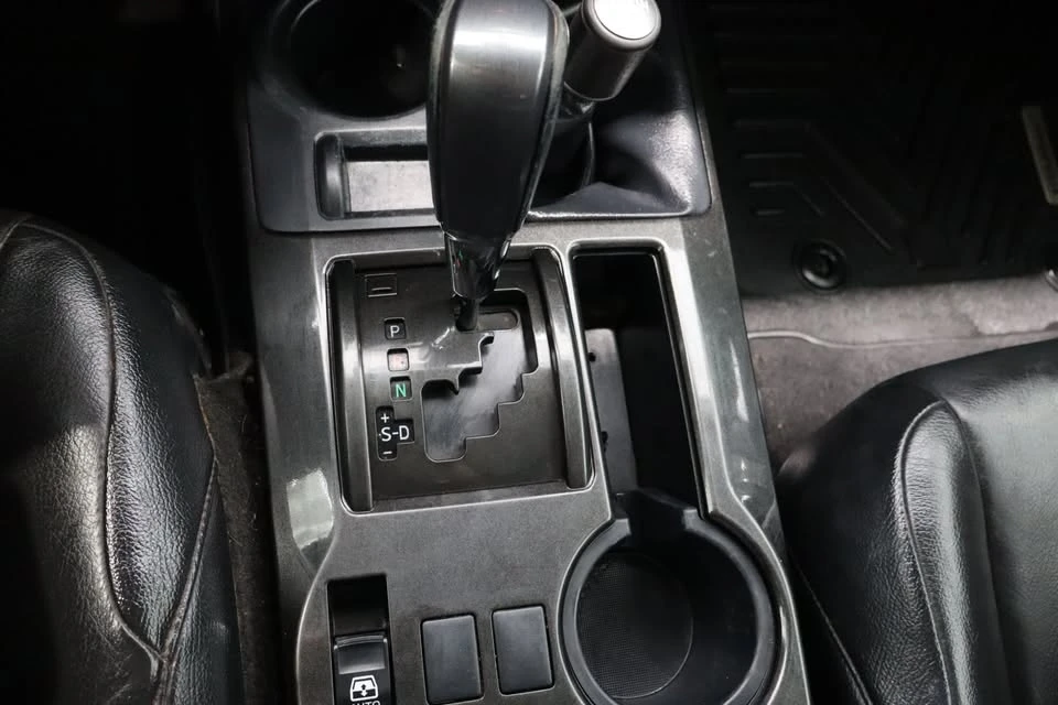 2015 Toyota 4Runner 5th Gen - Image 19 of 19